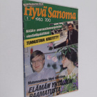 hyvä sanoma 1/1983 - pikkukuva 1