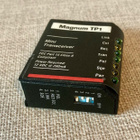 Ethernet AUI adapteri Mini Tranceiver 10baseT RJ45 - pikkukuva 3