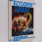 Douglas Hill : Klydorin luolat - pikkukuva 1