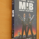 DVD MIB Miehet mustissa ( 1997 ) - pikkukuva 1