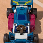 Transformers G1 JOYRIDE (Powermasters) 1988 - pikkukuva 3