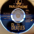 THE BEATLES  ::  TWIST  AND  SHOUT :: RARE CD, EP 1992 ! - pikkukuva 3