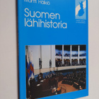 Martti Häikiö : Suomen lähihistoria - pikkukuva 1