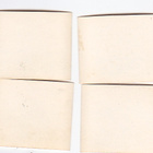 4 VANHAA Valokuvaa Lentokoneet Liitokone 1920-l 3,5 x 4,5 cm - pikkukuva 2
