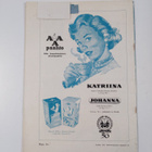 Pyrkijä 4/1954 - pikkukuva 2