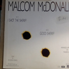 MALCOM  McDONALD :: I SHOT THE SHERIFF :: VINYYLI  MAXI 12"! - pikkukuva 2