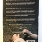 John Boyne: KAPINA LAIVALLA - pikkukuva 2