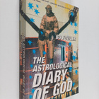 Bo Fowler : The astrological diary of God / : Bo Fowler - pikkukuva 1