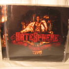 HateSphere: Ballet Of The Brute CD. - pikkukuva 1