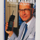 Matti Saari : Kari Kairamo : kohtalona Nokia - pikkukuva 1