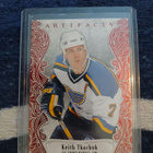 Keith Tkachuk - Artifacts numeroitu / BLUES - pikkukuva 1