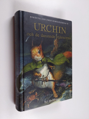 M. I. McAllister : Urchin och de dansande stjärnorna