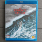 BD: The Perfect Storm (2000) + Training Day (2001), 2xBD - pikkukuva 1