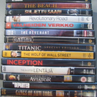 LEONARDO DICAPRIO ELOKUVAT - pikkukuva 1