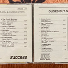 Rock N Roll Forever Vol.4 ja Oldies But Goodies Vol.2 (2xCD) - pikkukuva 2