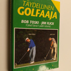 Bob Toski : Täydellinen golfaaja - pikkukuva 1
