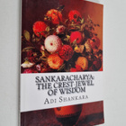 Adi Shankara : Sankaracharya - The Crest-Jewel of Wisdom - pikkukuva 1