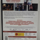 Verisempi Viikonloppu (Dyer, Harris, McInnery, dvd) - pikkukuva 4