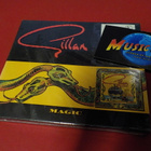 GILLAN - MAGIC UUSI CD - pikkukuva 1