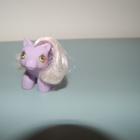 MY LITTLE PONY G1 BABY YO-Y0 - pikkukuva 2