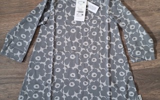Marimekko mekko koko 92/98 cm