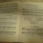 OLAVI PESONEN: LAULUKIRJA VALISTUS v.1957 - pikkukuva 3