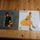 Arja Koriseva lp x 2 1990 & 1991 Huippu Kunnot ! nm - pikkukuva 2