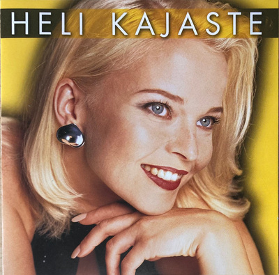 Heli Kajaste • Heli Kajaste CD