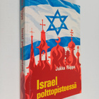 Jukka Riippa : Israel polttopisteessä - pikkukuva 1
