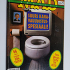 Suomen Mad special 2/1993 : Suuri kanavauudistusspesiaali - pikkukuva 1