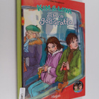 Torsten Bengtsson : Kim & Lina och en godisrätta - pikkukuva 1