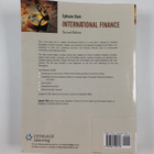 Ephraim Clark : International finance - pikkukuva 2