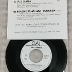 Lea Laven Ali Baba 7"single - pikkukuva 2