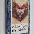 Klaus Mann : Mefisto - pikkukuva 1