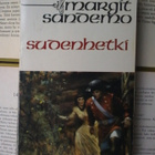 Margit Sandemo - Sudenhetki (pokkari) - pikkukuva 1