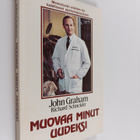 John Graham : Muovaa minut uudeksi - pikkukuva 1