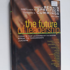 The future of leadership : today's top leadership thinker... - pikkukuva 1