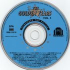 Remember the fifties • The golden years vol.5 CD - pikkukuva 3