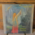 sepi kuu lp: rannan usvassa 1980, RE shadocks julkaisu. - pikkukuva 1