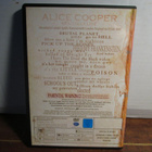 ALICE COOPER:BRUTALLY LIVE DVD - pikkukuva 2
