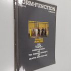 Anne (toim.) Stenros : Formfunction Finland 3/1995 - pikkukuva 1