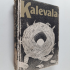 Elias Lönnrot : Kalevala (Vironkielinen) - pikkukuva 1