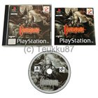 PS1 - Castlevania: Symphony of the Night (CIB) - pikkukuva 3