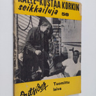 Outsider : Tuomittu laiva - pikkukuva 1