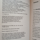 Carol Ann Duffy - Selected Poems (softcover) - pikkukuva 2