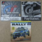 Ps1 ohjekirjat - pikkukuva 1