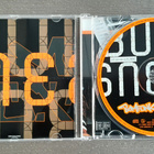 CD: Bomfunk MC's - Burnin' Sneakers (2002) - pikkukuva 3