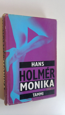 Hans Holmer : Monika