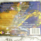 CD Joulun Rauhaa - Hartaat Joululaulut - pikkukuva 2