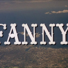 FANNY dvd 1961 - pikkukuva 5
